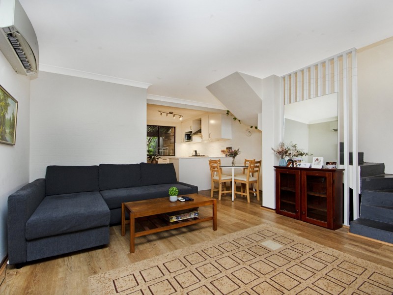 8/60 First Avenue, Mount Lawley WA 6050