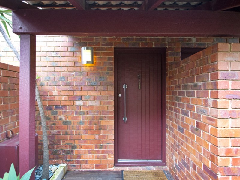 8/60 First Avenue, Mount Lawley WA 6050