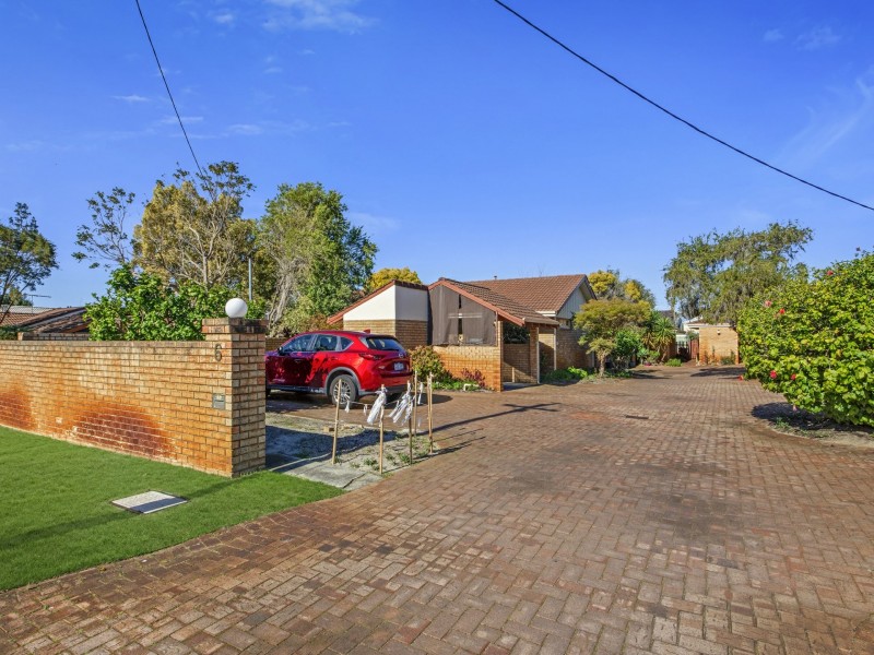 Unit 10/6 Sandhurst Road, Dianella WA 6059