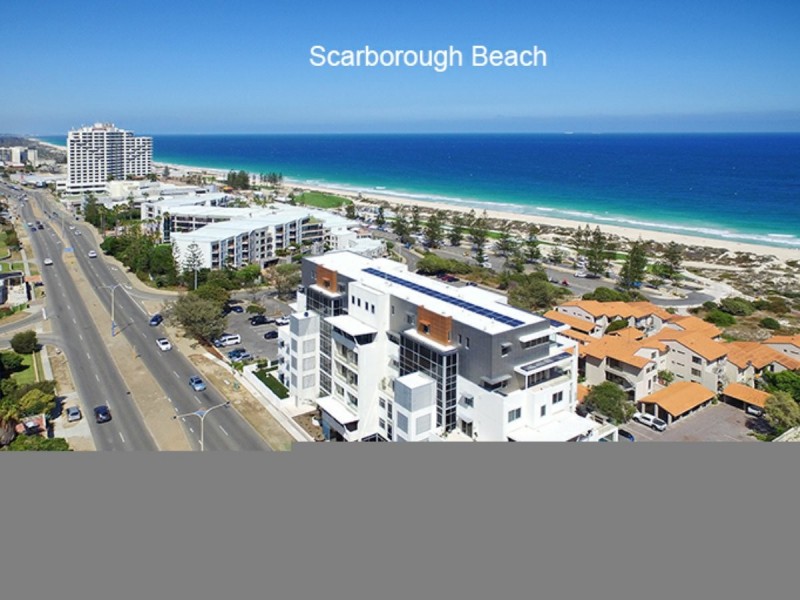 10/291 West Coast Highway, Scarborough WA 6019