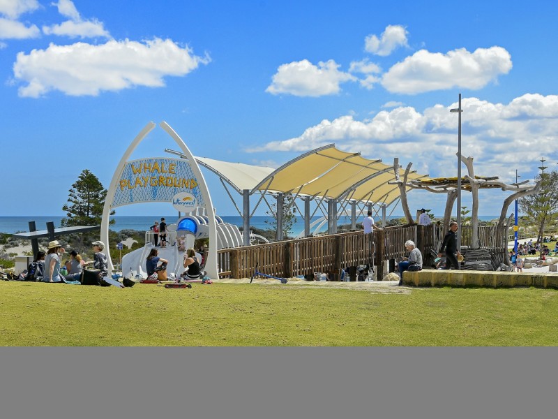 10/291 West Coast Highway, Scarborough WA 6019