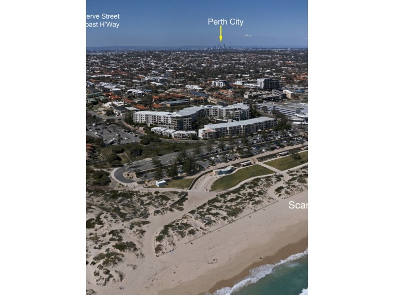 170 West Coast Highway, Scarborough WA 6019