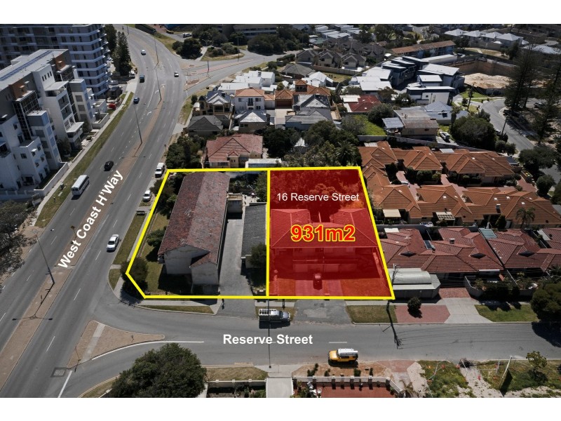 170 West Coast Highway, Scarborough WA 6019