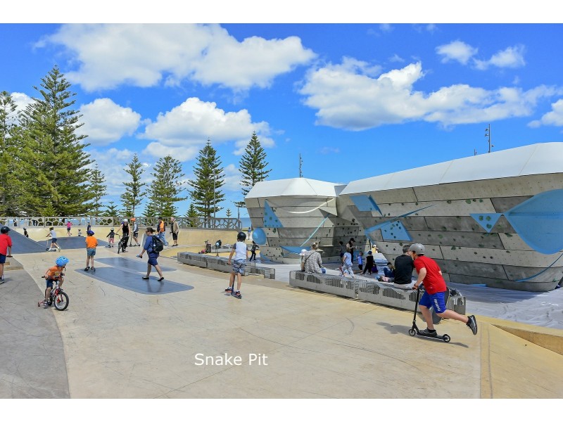 170 West Coast Highway, Scarborough WA 6019