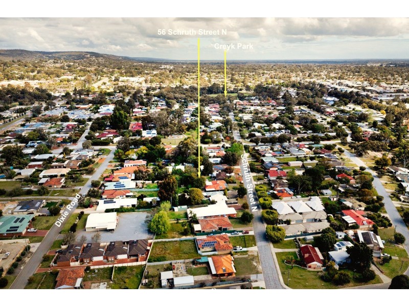 56 Schruth Street North, Kelmscott WA 6111