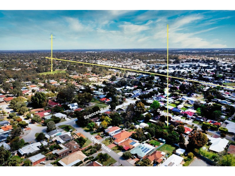 56 Schruth Street North, Kelmscott WA 6111