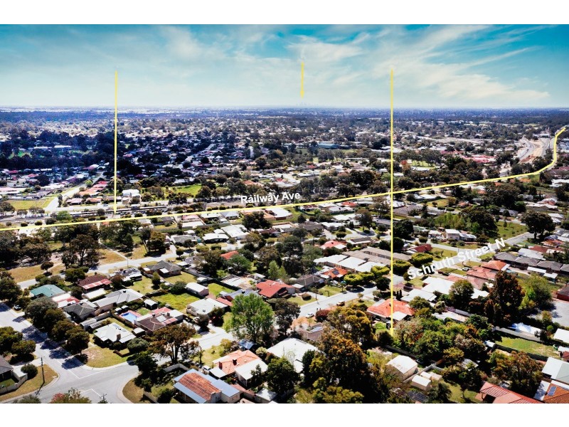 56 Schruth Street North, Kelmscott WA 6111