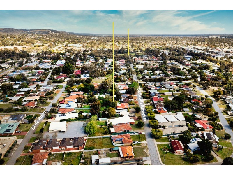 56 Schruth Street North, Kelmscott WA 6111