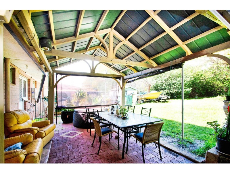 56 Schruth Street North, Kelmscott WA 6111