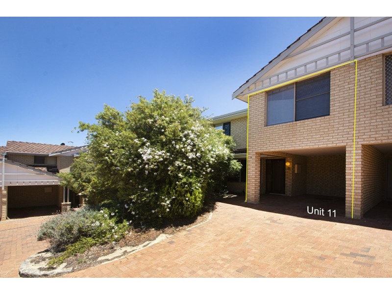 Unit 11/26 Edgehill Street, Scarborough WA 6019