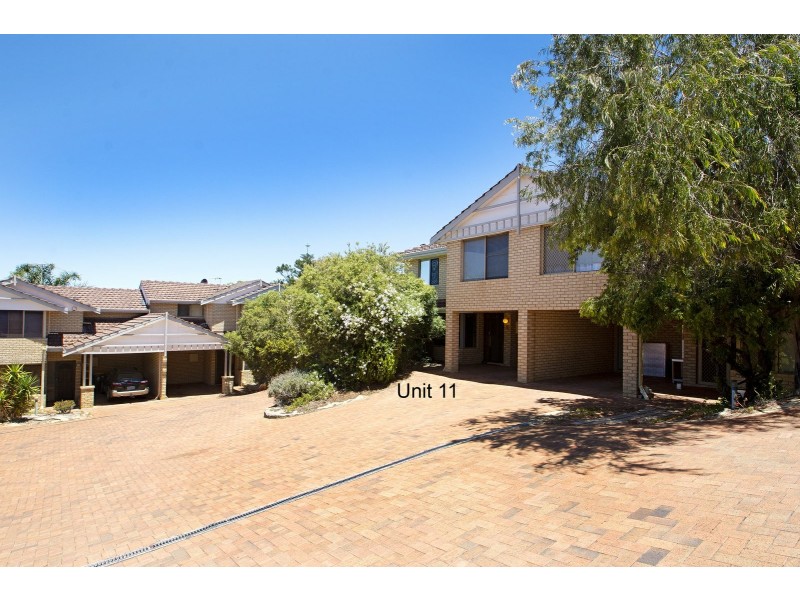 Unit 11/26 Edgehill Street, Scarborough WA 6019
