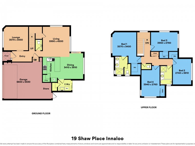 19B Shaw Place, Innaloo WA 6018