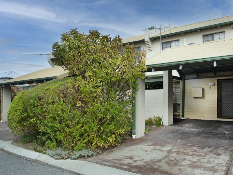 10/30 Coode Street, Mount Lawley WA 6050