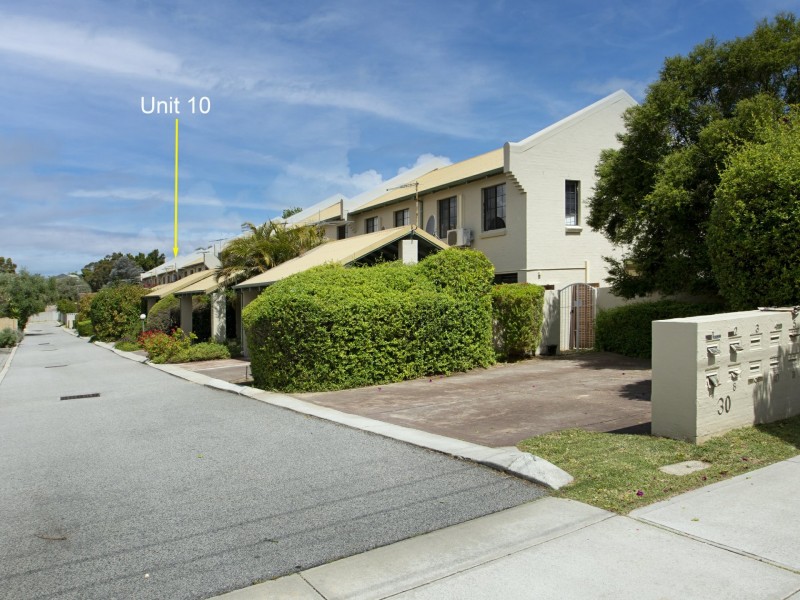 10/30 Coode Street, Mount Lawley WA 6050