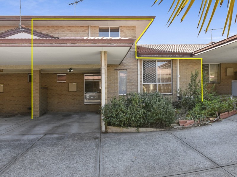 Unit 6/99-101 Main Street, Osborne Park WA 6017