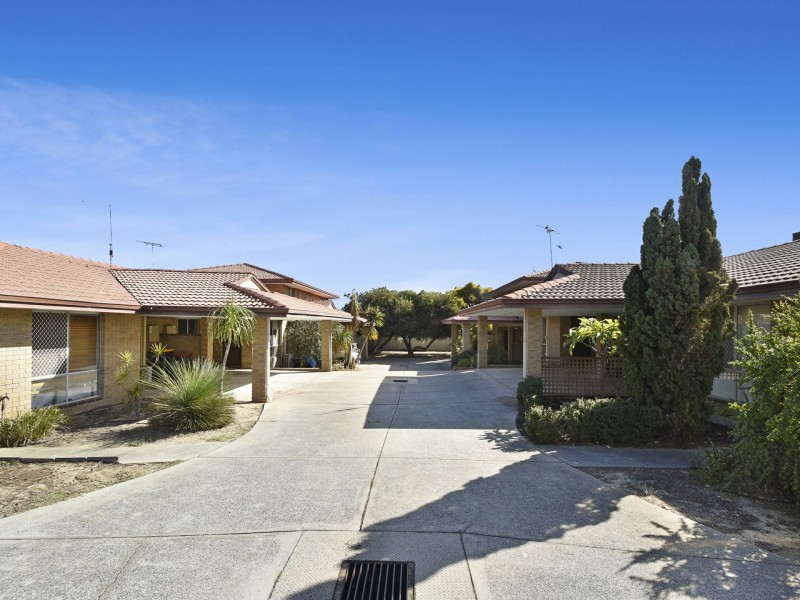 Unit 6/99-101 Main Street, Osborne Park WA 6017