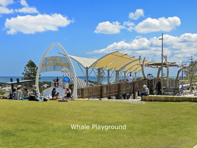 Unit 20/224 West Coast Highway, Scarborough WA 6019