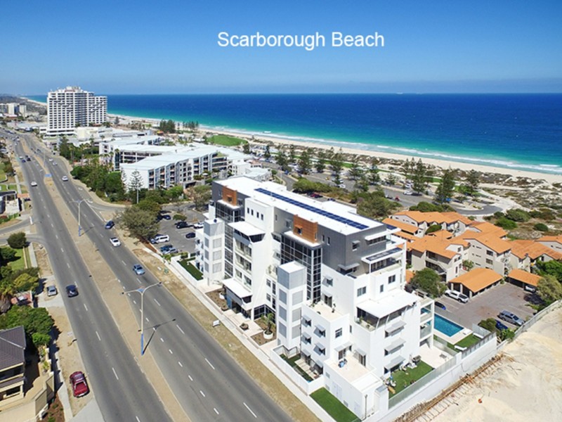 Unit 20/224 West Coast Highway, Scarborough WA 6019