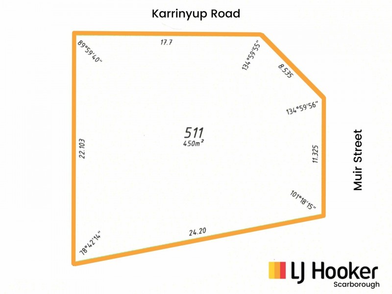 465 Karrinyup Road, Innaloo WA 6018