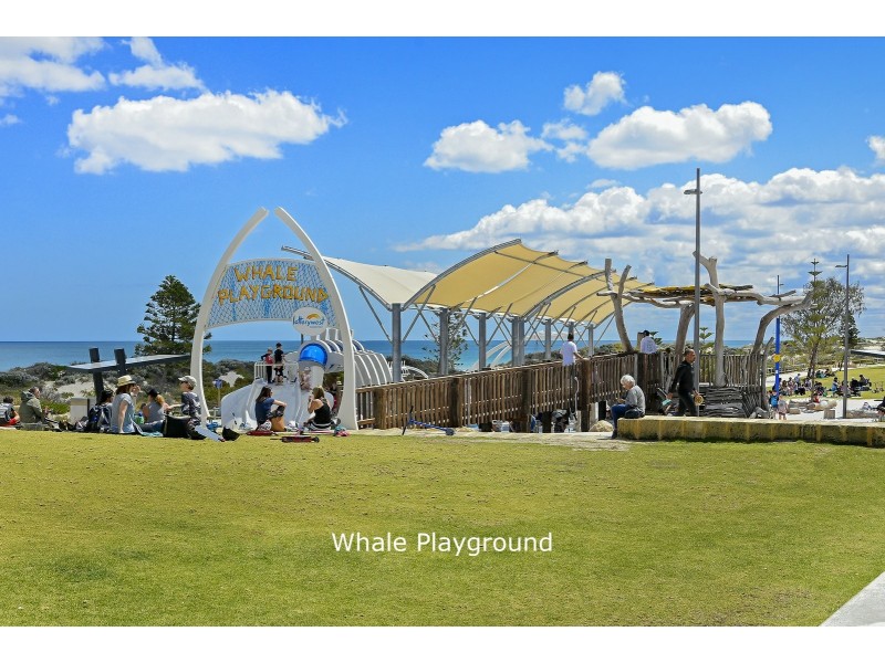 8/21 Pearl Parade, Scarborough WA 6019