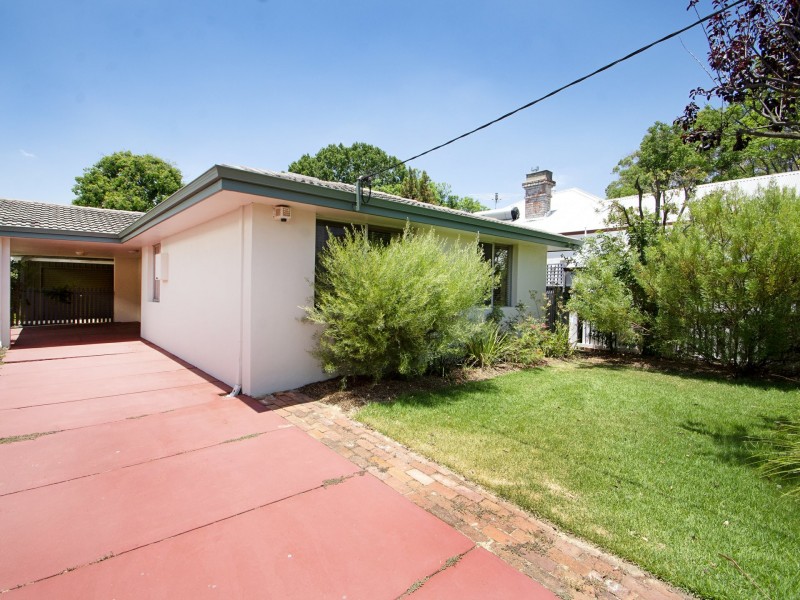 4 Hubert Street, Guildford WA 6055