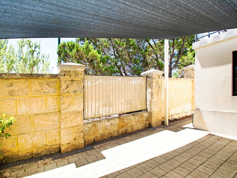 Unit 5/45 Halliday Grove, Hillarys WA 6025