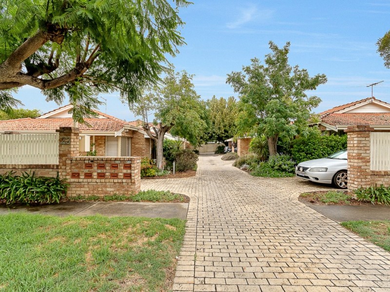 Villa 7/23 Camden Street, Dianella WA 6059