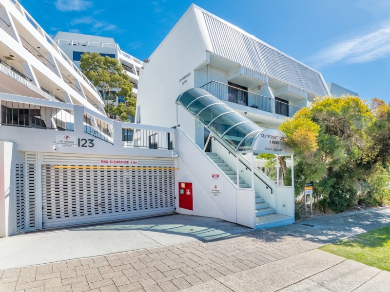 1/123C Colin St, West Perth WA 6005