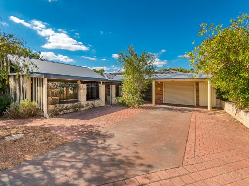 8 Pageant Loop, Heathridge WA 6027
