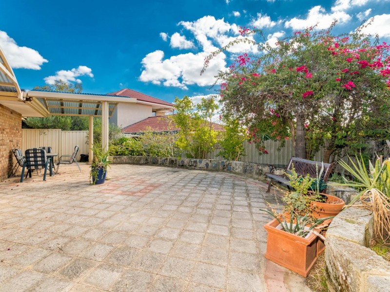 8 Pageant Loop, Heathridge WA 6027