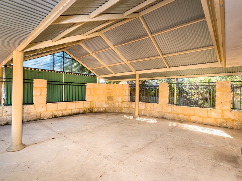 8 Pageant Loop, Heathridge WA 6027