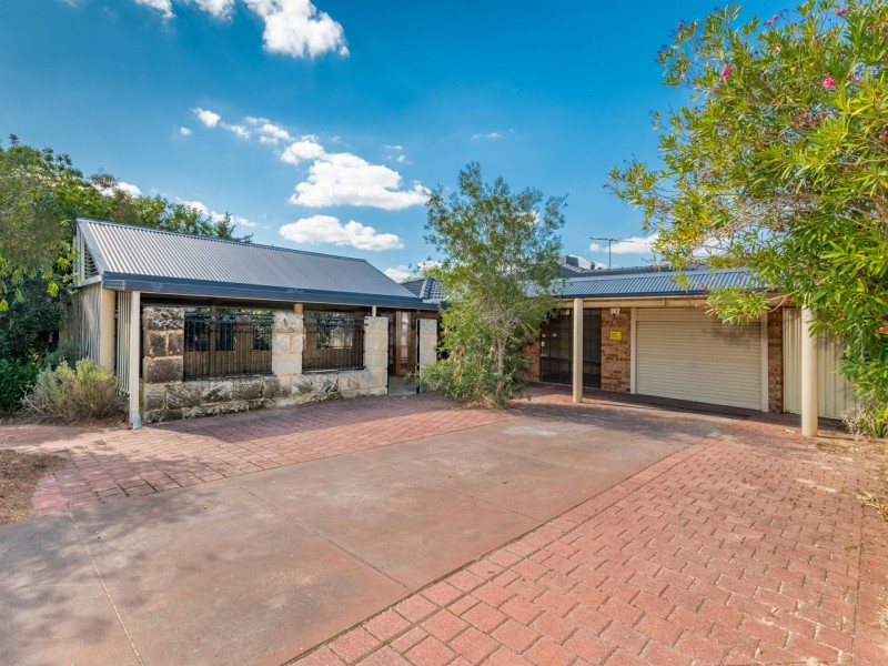8 Pageant Loop, Heathridge WA 6027