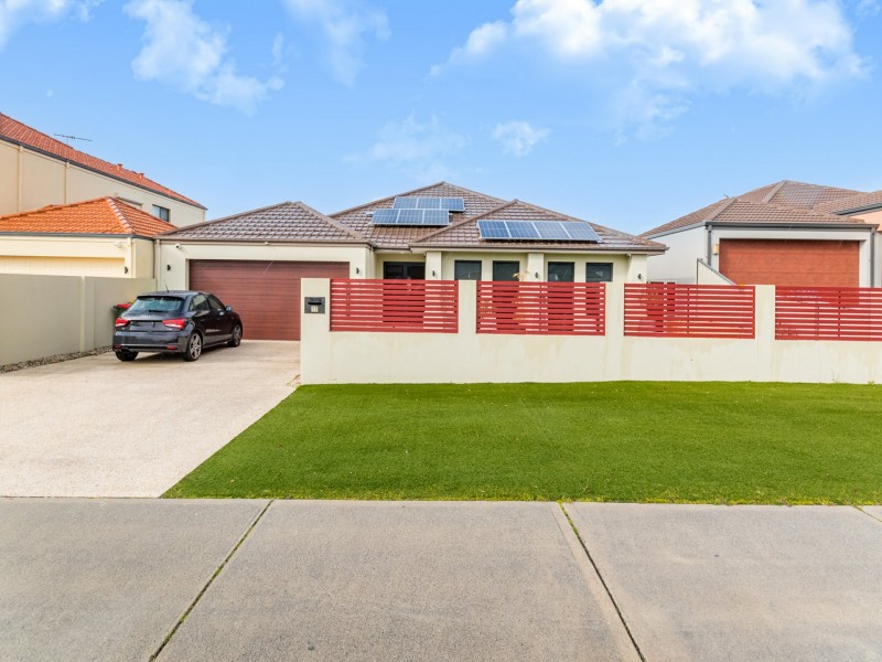 17 Skeit Road, Darch WA 6065