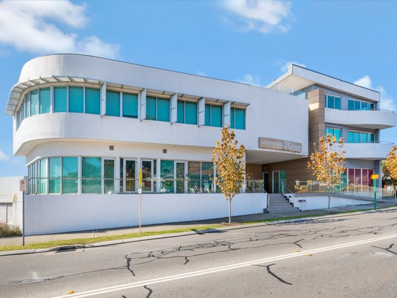 4/36 Southport Street, West Leederville WA 6007