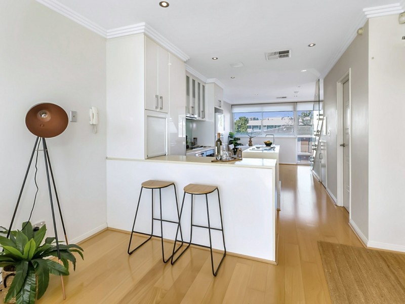 4/36 Southport Street, West Leederville WA 6007