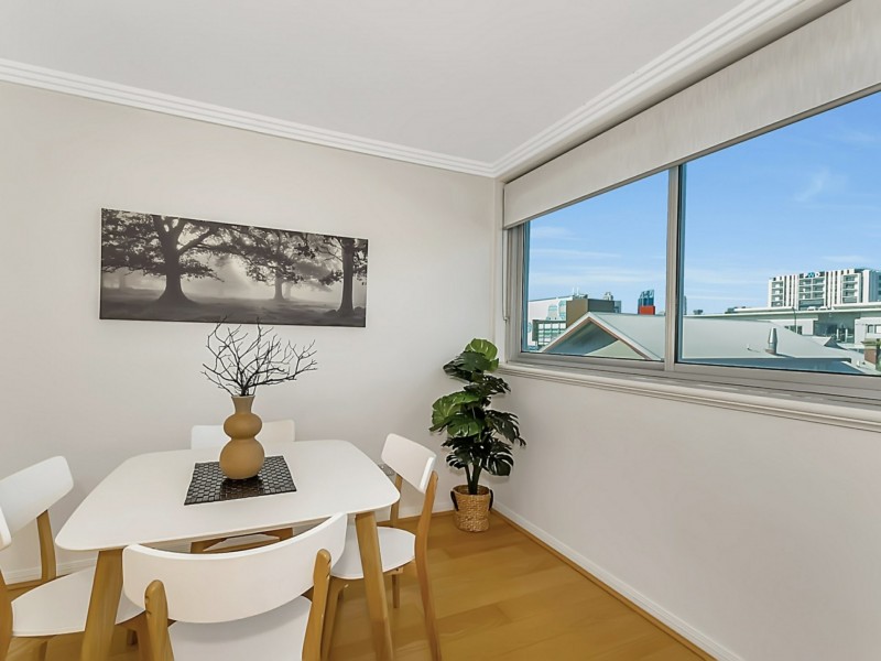 4/36 Southport Street, West Leederville WA 6007