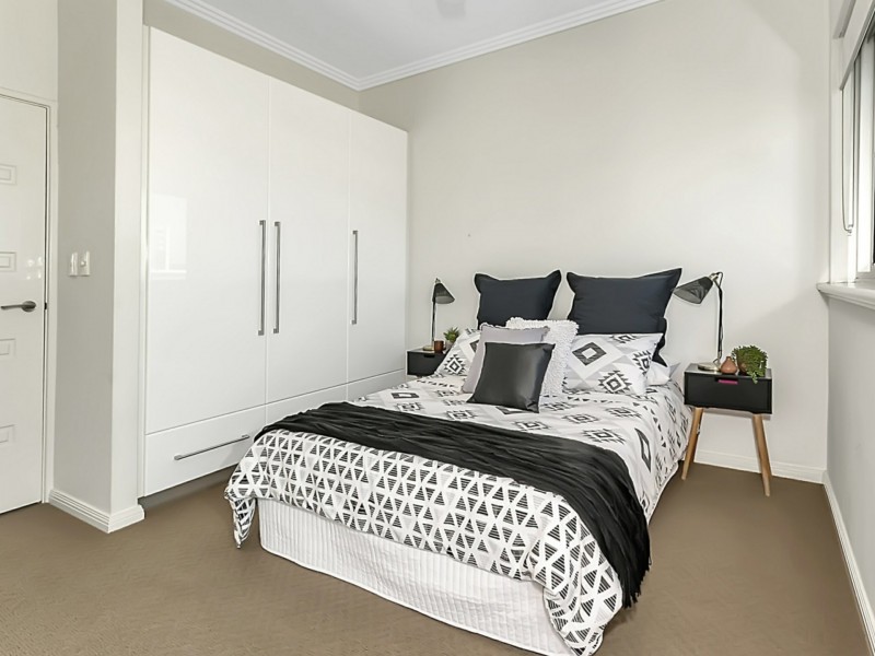 4/36 Southport Street, West Leederville WA 6007