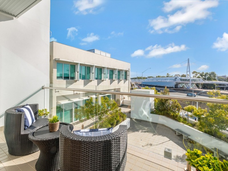 4/36 Southport Street, West Leederville WA 6007