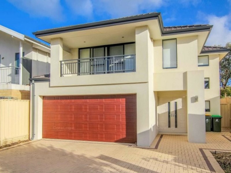 7 KIMBER STREET, Innaloo WA 6018