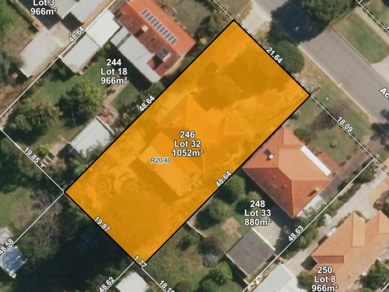 246 Acton Ave, Kewdale WA 6105