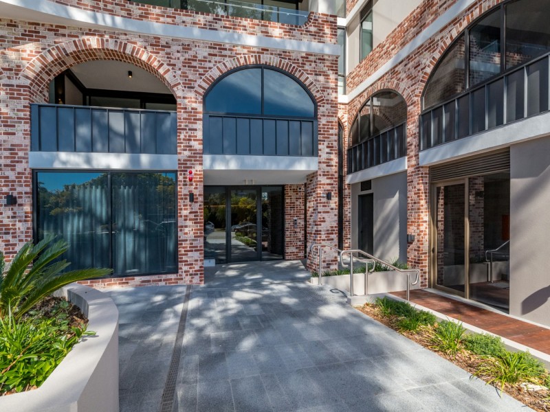 107/42 Glyde Street, Mosman Park WA 6012