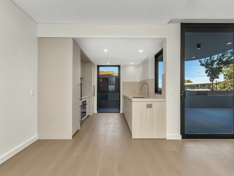 107/42 Glyde Street, Mosman Park WA 6012