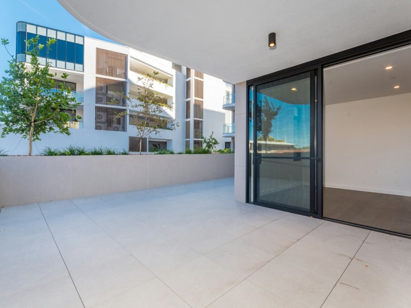 107/42 Glyde Street, Mosman Park WA 6012