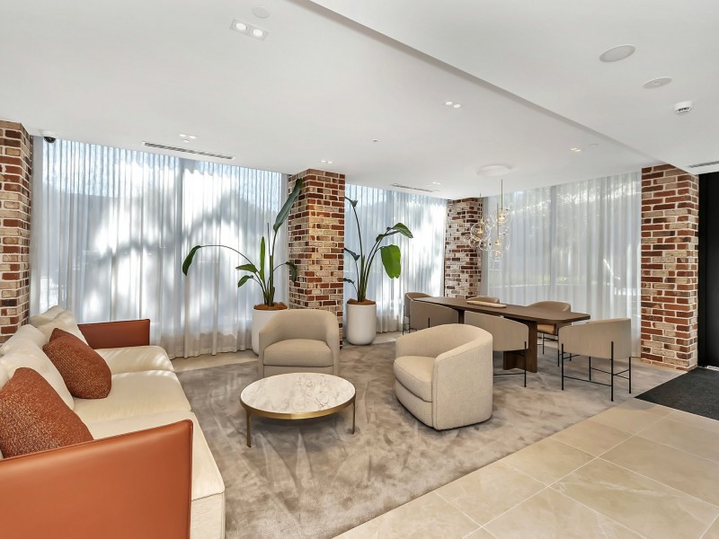 107/42 Glyde Street, Mosman Park WA 6012