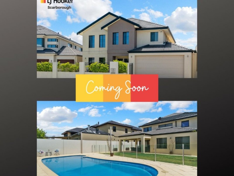 3 Cassino Drive, Stirling WA 6021