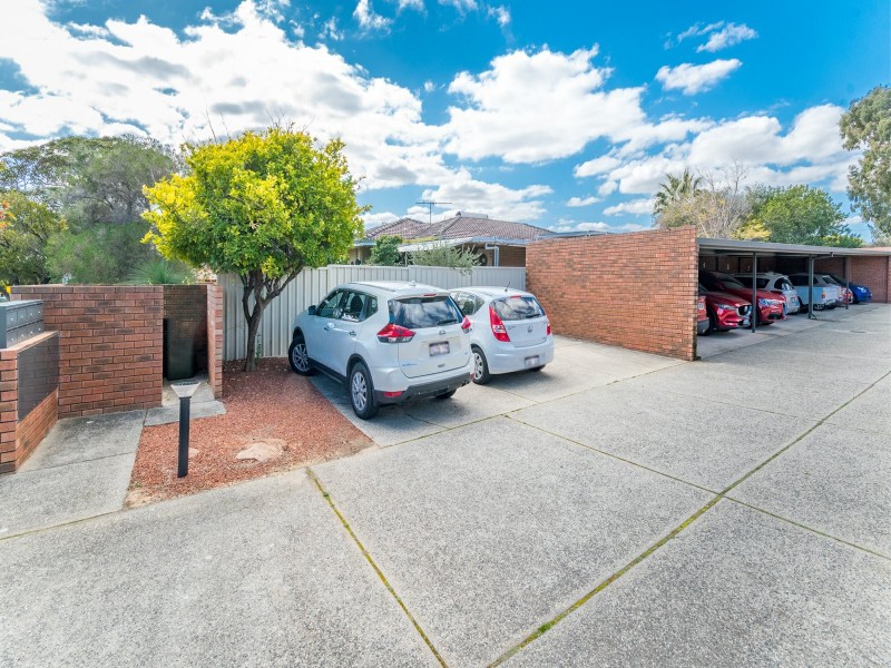 7/136-140 Gildercliffe St, Scarborough WA 6019