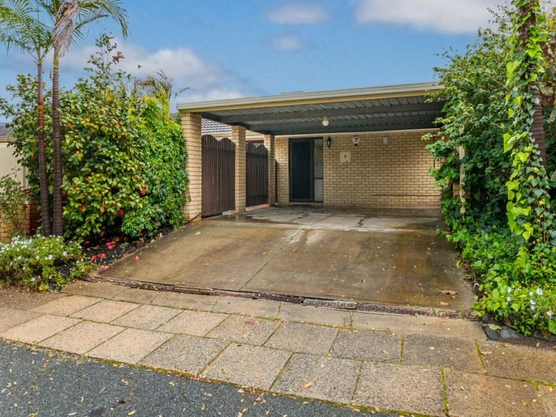 3/91 Clydesdale Street, Como WA 6152