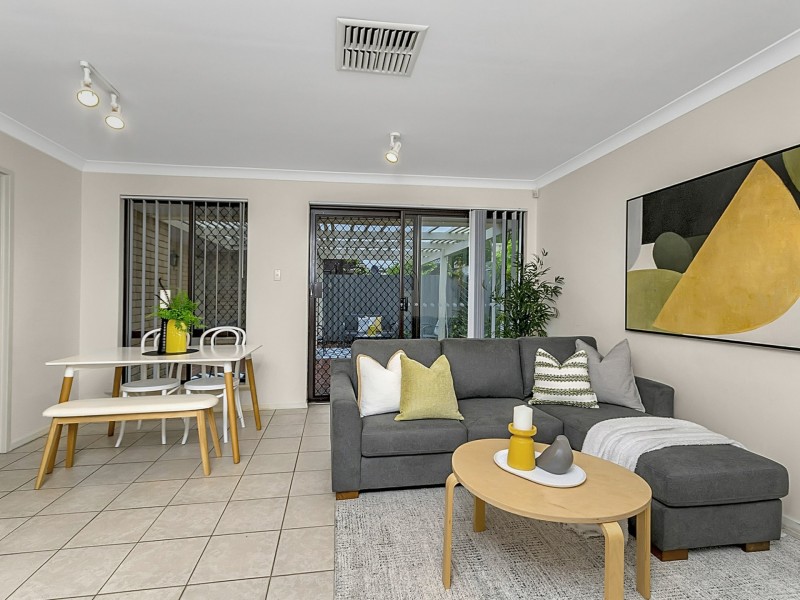 3/91 Clydesdale Street, Como WA 6152