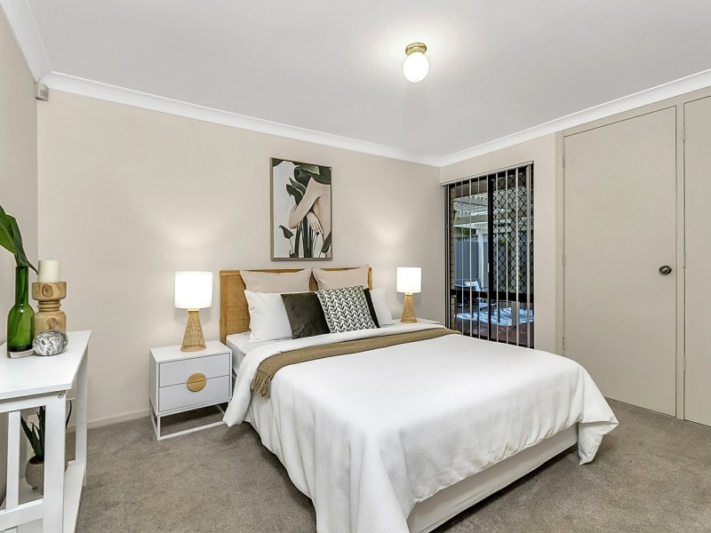 3/91 Clydesdale Street, Como WA 6152