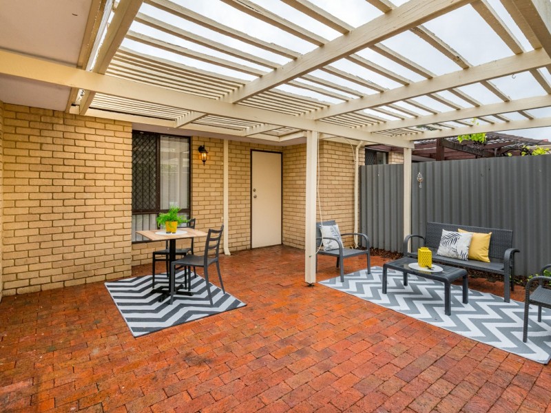 3/91 Clydesdale Street, Como WA 6152